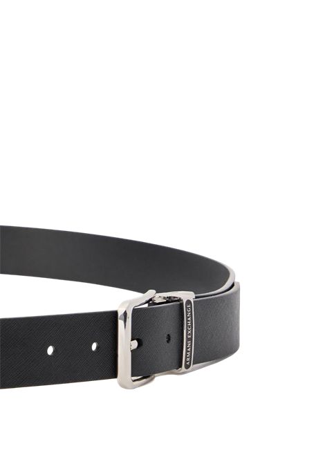 CINTURA UOMO REVERSIBILE ARMANI EXCHANGE | Cinture | XM002663 AF22853MC038